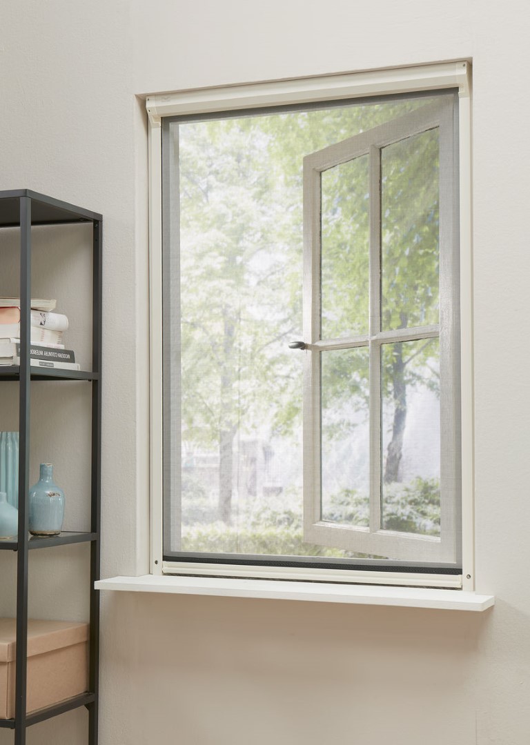 Horrengigant Bruynzeel Rolhor raam s700
